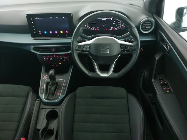 Used SEAT Arona 2024 for sale - 75278557: Photo 7