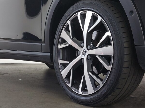 Used SEAT Arona 2024 for sale - 75278557: Photo 9