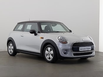 Used MINI Hatch 2017 for sale - 78595358: Photo