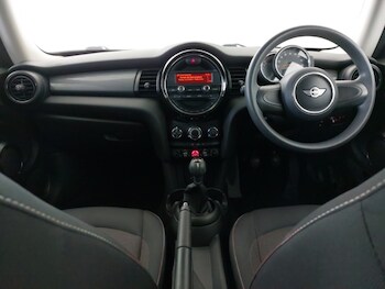 Used MINI Hatch 2017 for sale - 78595358: Photo