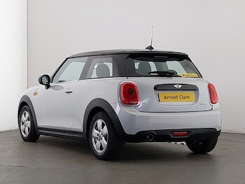 Used MINI Hatch 2017 for sale - 78595358: Photo