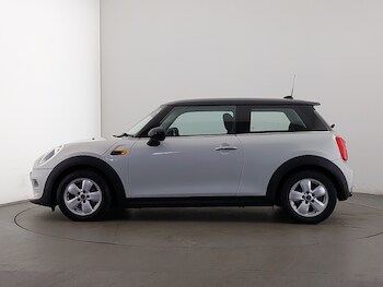 Used MINI Hatch 2017 for sale - 78595358: Photo