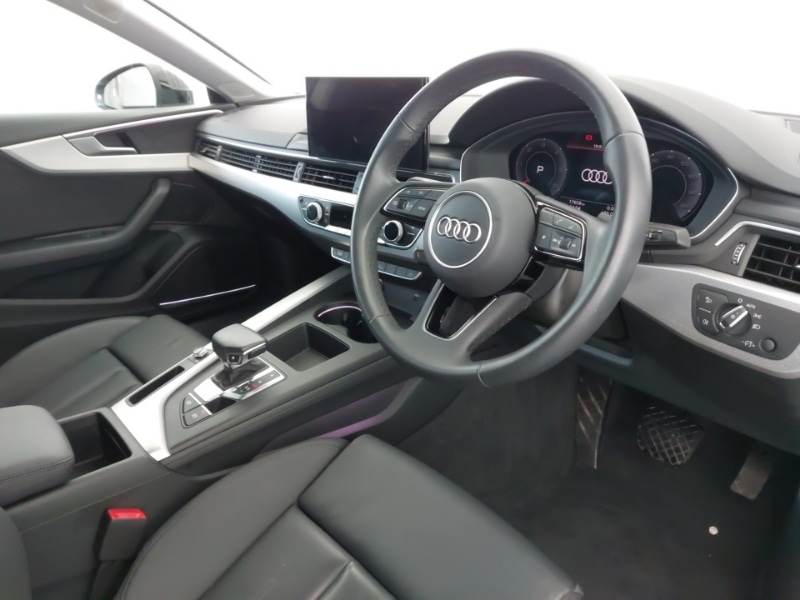 Used Audi A5 2022 for sale - 76455967: Photo 11