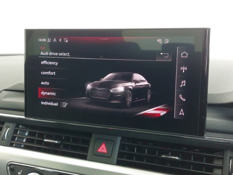 Used Audi A5 2022 for sale - 76455967: Photo 13