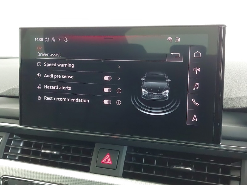 Used Audi A5 2022 for sale - 76455967: Photo 14