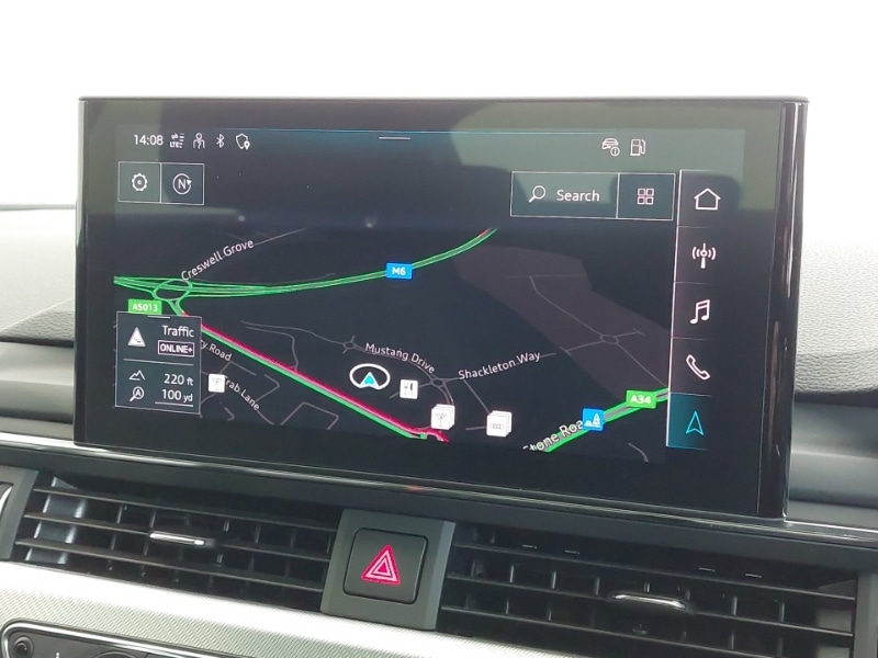 Used Audi A5 2022 for sale - 76455967: Photo 15