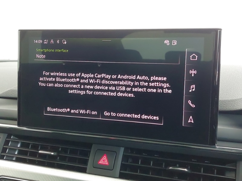 Used Audi A5 2022 for sale - 76455967: Photo 17