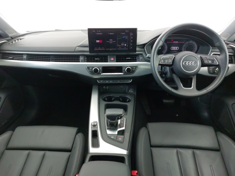 Used Audi A5 2022 for sale - 76455967: Photo 2