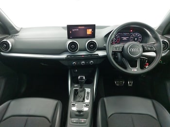 Used Audi Q2 2022 for sale - 75645083: Photo