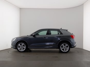 Used Audi Q2 2022 for sale - 75645083: Photo