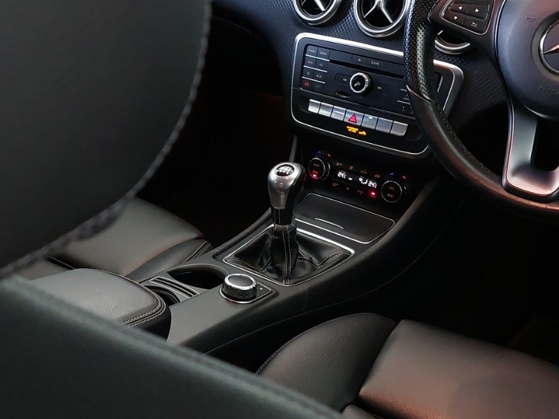 Used Mercedes-Benz A-Class 2015 for sale - 77419026: Photo 11