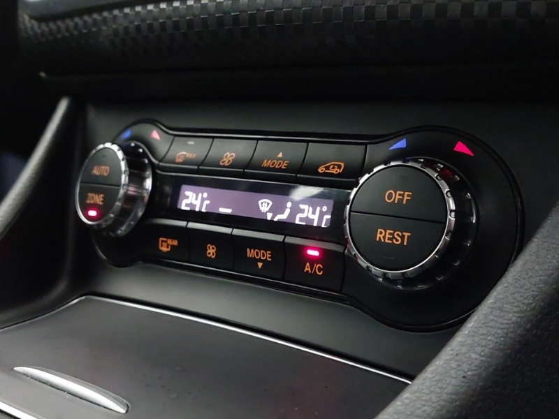 Used Mercedes-Benz A-Class 2015 for sale - 77419026: Photo 15