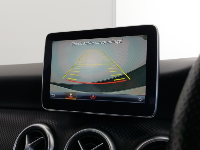 Used Mercedes-Benz A-Class 2015 for sale - 77419026: Photo 16