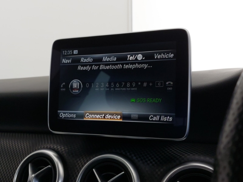 Used Mercedes-Benz A-Class 2015 for sale - 77419026: Photo 17