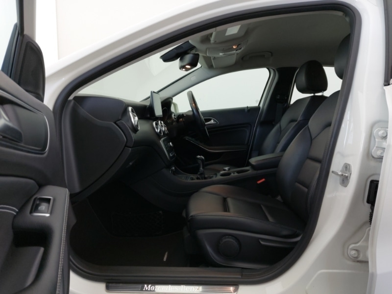 Used Mercedes-Benz A-Class 2015 for sale - 77419026: Photo 5