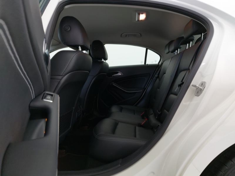 Used Mercedes-Benz A-Class 2015 for sale - 77419026: Photo 6