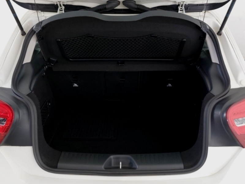 Used Mercedes-Benz A-Class 2015 for sale - 77419026: Photo 8