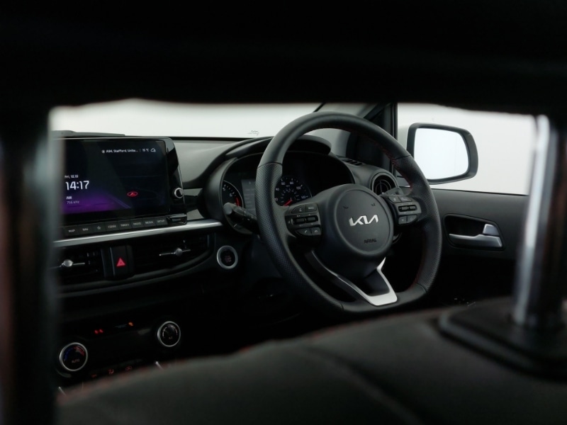 Used Kia Picanto 2022 for sale - 76282063: Photo 10