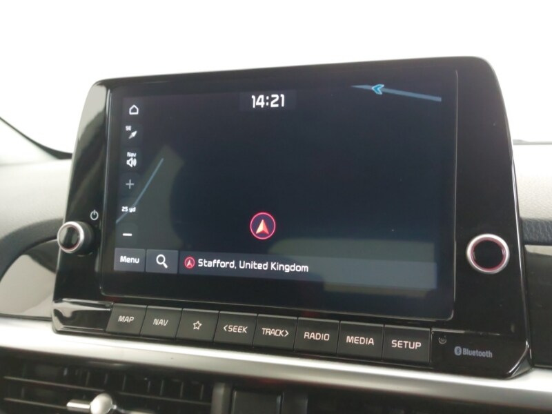 Used Kia Picanto 2022 for sale - 76282063: Photo 18