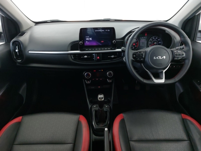 Used Kia Picanto 2022 for sale - 76282063: Photo 2
