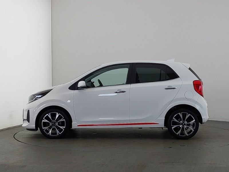 Used Kia Picanto 2022 for sale - 76282063: Photo 4
