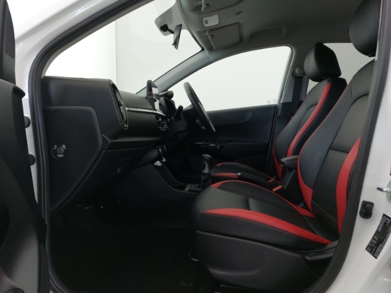 Used Kia Picanto 2022 for sale - 76282063: Photo 5