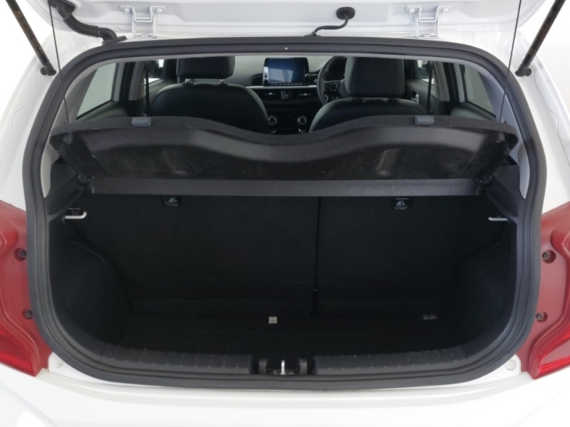 Used Kia Picanto 2022 for sale - 76282063: Photo 8