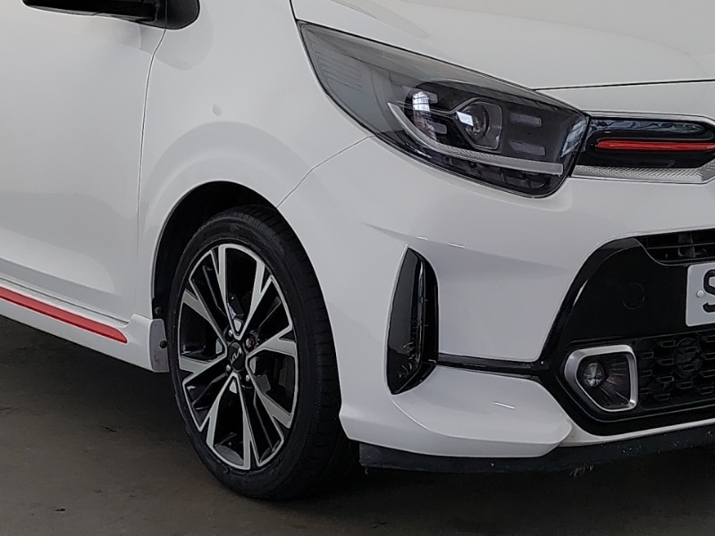 Used Kia Picanto 2022 for sale - 76282063: Photo 9