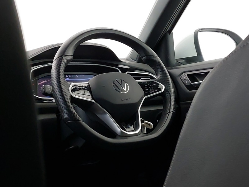 Used Volkswagen T-Roc 2022 for sale - 77530924: Photo 10