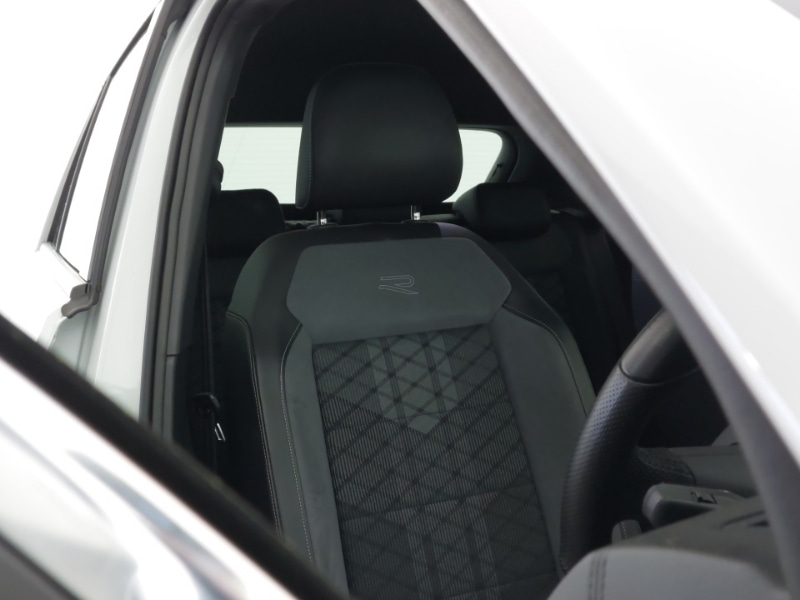 Used Volkswagen T-Roc 2022 for sale - 77530924: Photo 12