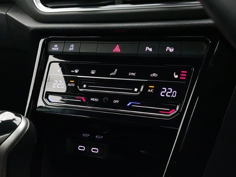 Used Volkswagen T-Roc 2022 for sale - 77530924: Photo 15