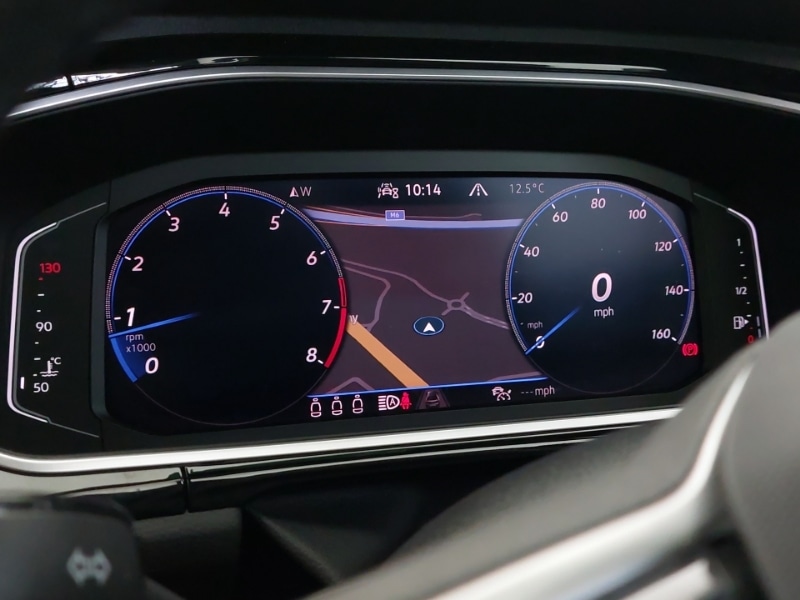 Used Volkswagen T-Roc 2022 for sale - 77530924: Photo 16