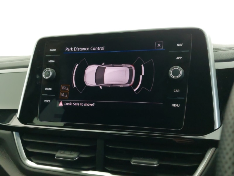 Used Volkswagen T-Roc 2022 for sale - 77530924: Photo 17