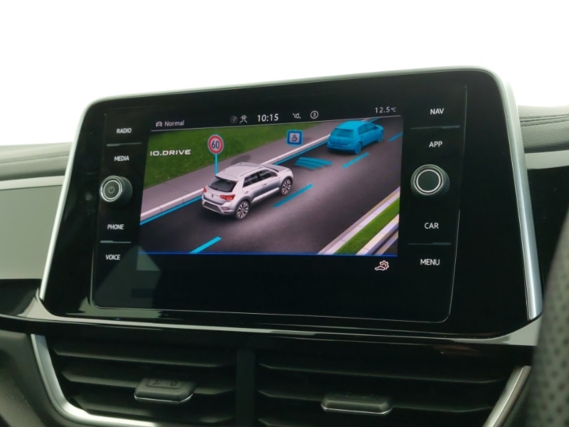 Used Volkswagen T-Roc 2022 for sale - 77530924: Photo 19