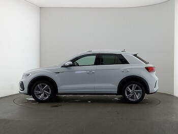 Used Volkswagen T-Roc 2022 for sale - 77530924: Photo