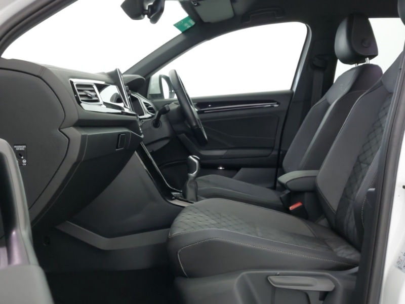 Used Volkswagen T-Roc 2022 for sale - 77530924: Photo 5