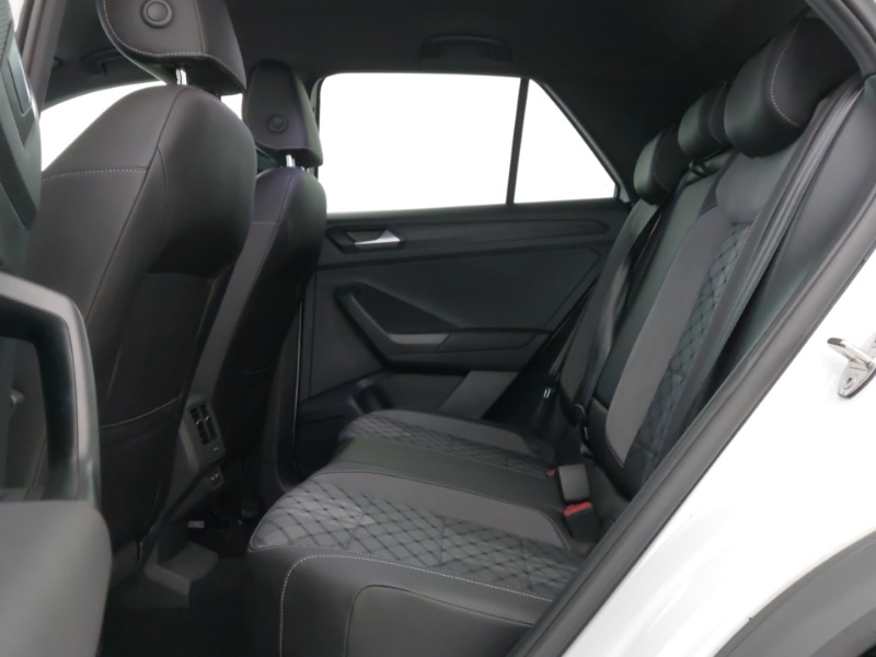 Used Volkswagen T-Roc 2022 for sale - 77530924: Photo 6