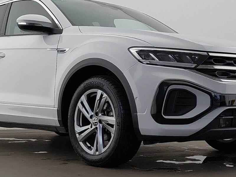 Used Volkswagen T-Roc 2022 for sale - 77530924: Photo 9