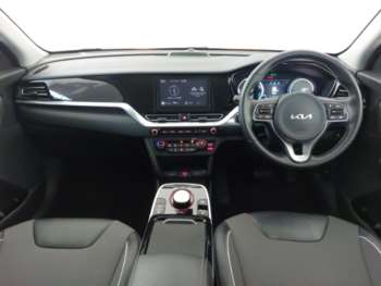 Used Kia Niro 2022 for sale - 75315928: Photo