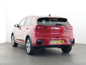 Used Kia Niro 2022 for sale - 75315928: Photo