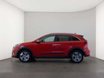 Used Kia Niro 2022 for sale - 75315928: Photo