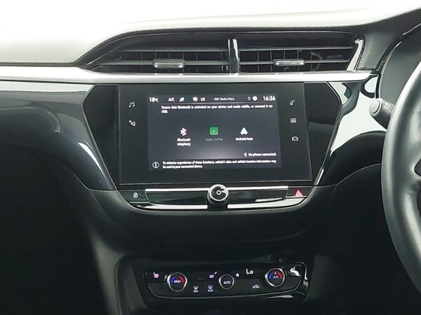 Used Vauxhall Corsa 2022 for sale - 76177964: Photo 10