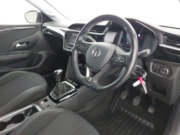 Used Vauxhall Corsa 2022 for sale - 76177964: Photo 11