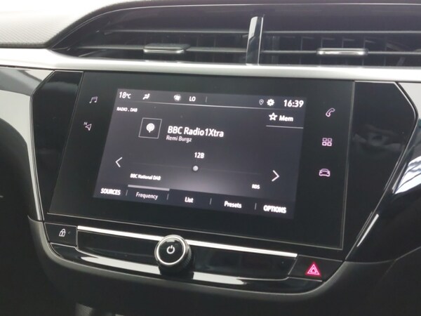 Used Vauxhall Corsa 2022 for sale - 76177964: Photo 15