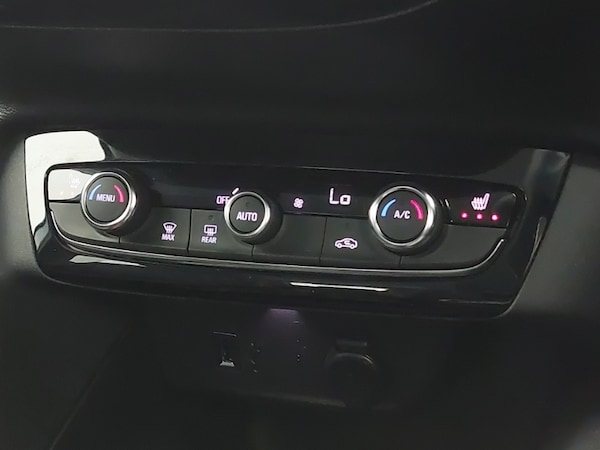 Used Vauxhall Corsa 2022 for sale - 76177964: Photo 16