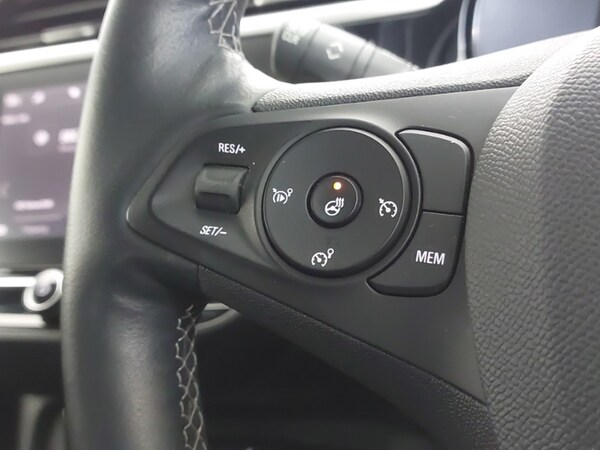 Used Vauxhall Corsa 2022 for sale - 76177964: Photo 17