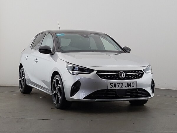 Used Vauxhall Corsa 2022 for sale - 76177964: Photo 1