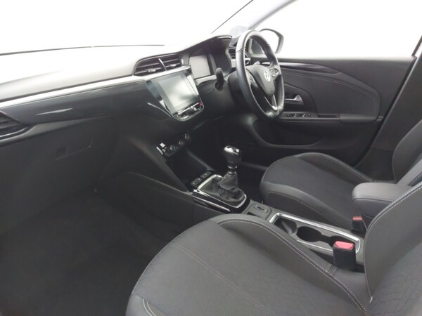Used Vauxhall Corsa 2022 for sale - 76177964: Photo 5