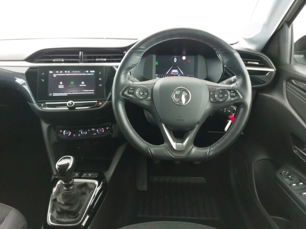 Used Vauxhall Corsa 2022 for sale - 76177964: Photo 7