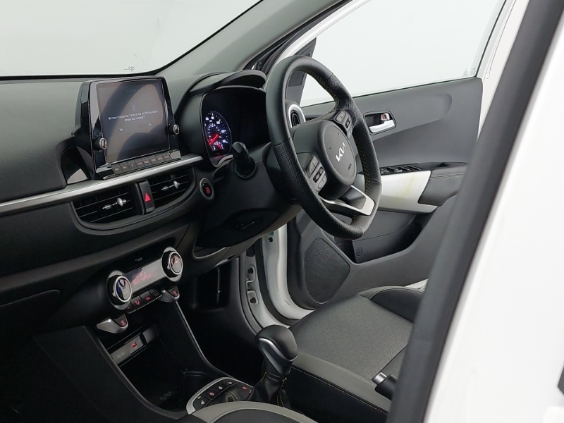 Used Kia Picanto 2024 for sale - 77837752: Photo 11